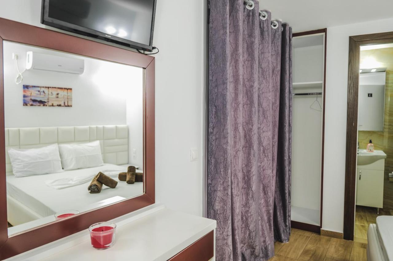 Fori'S Rooms 希马拉 外观 照片
