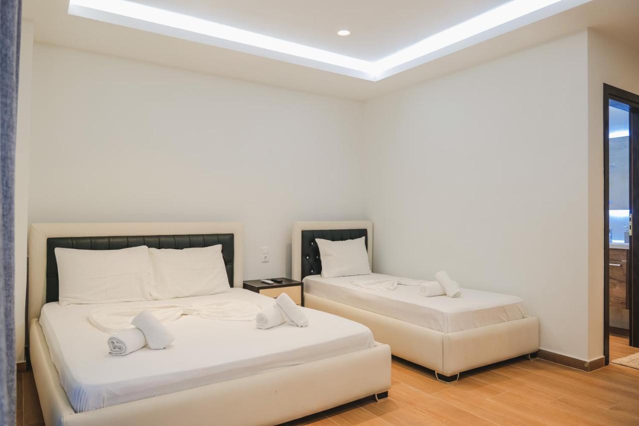Fori'S Rooms 希马拉 外观 照片