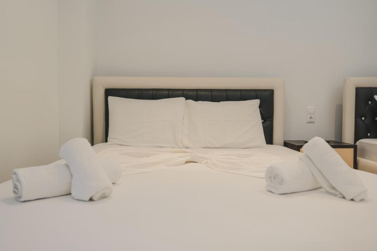 Fori'S Rooms 希马拉 外观 照片
