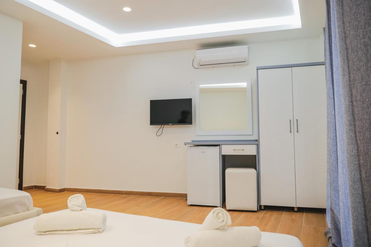 Fori'S Rooms 希马拉 外观 照片