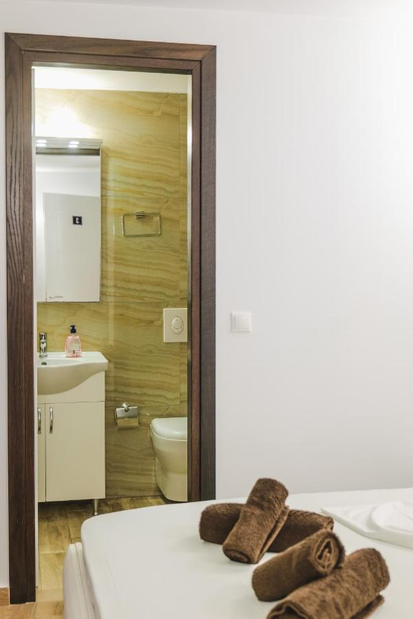 Fori'S Rooms 希马拉 外观 照片