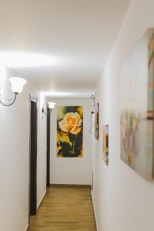 Fori'S Rooms 希马拉 外观 照片