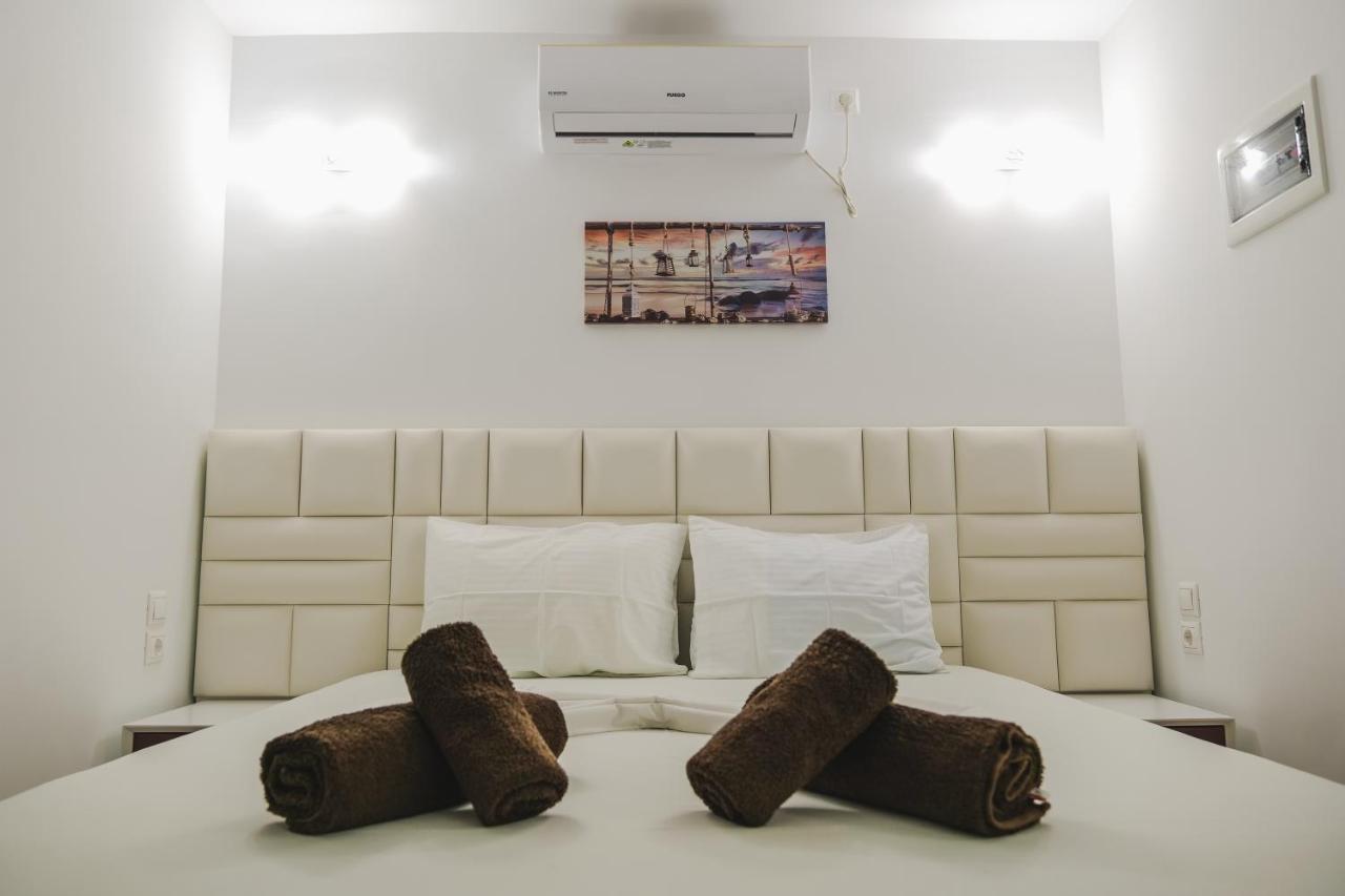 Fori'S Rooms 希马拉 外观 照片