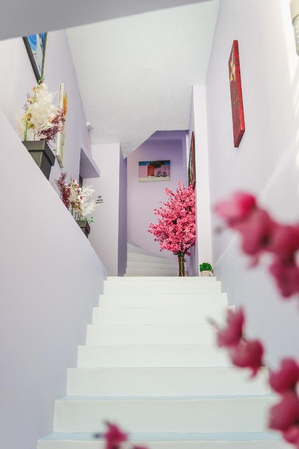 Fori'S Rooms 希马拉 外观 照片