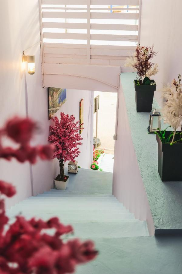 Fori'S Rooms 希马拉 外观 照片