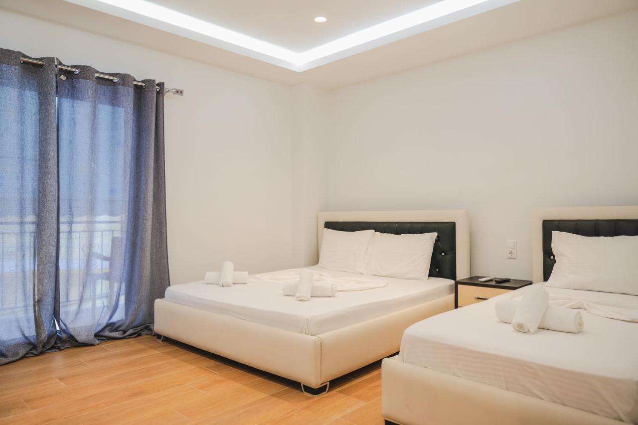 Fori'S Rooms 希马拉 外观 照片