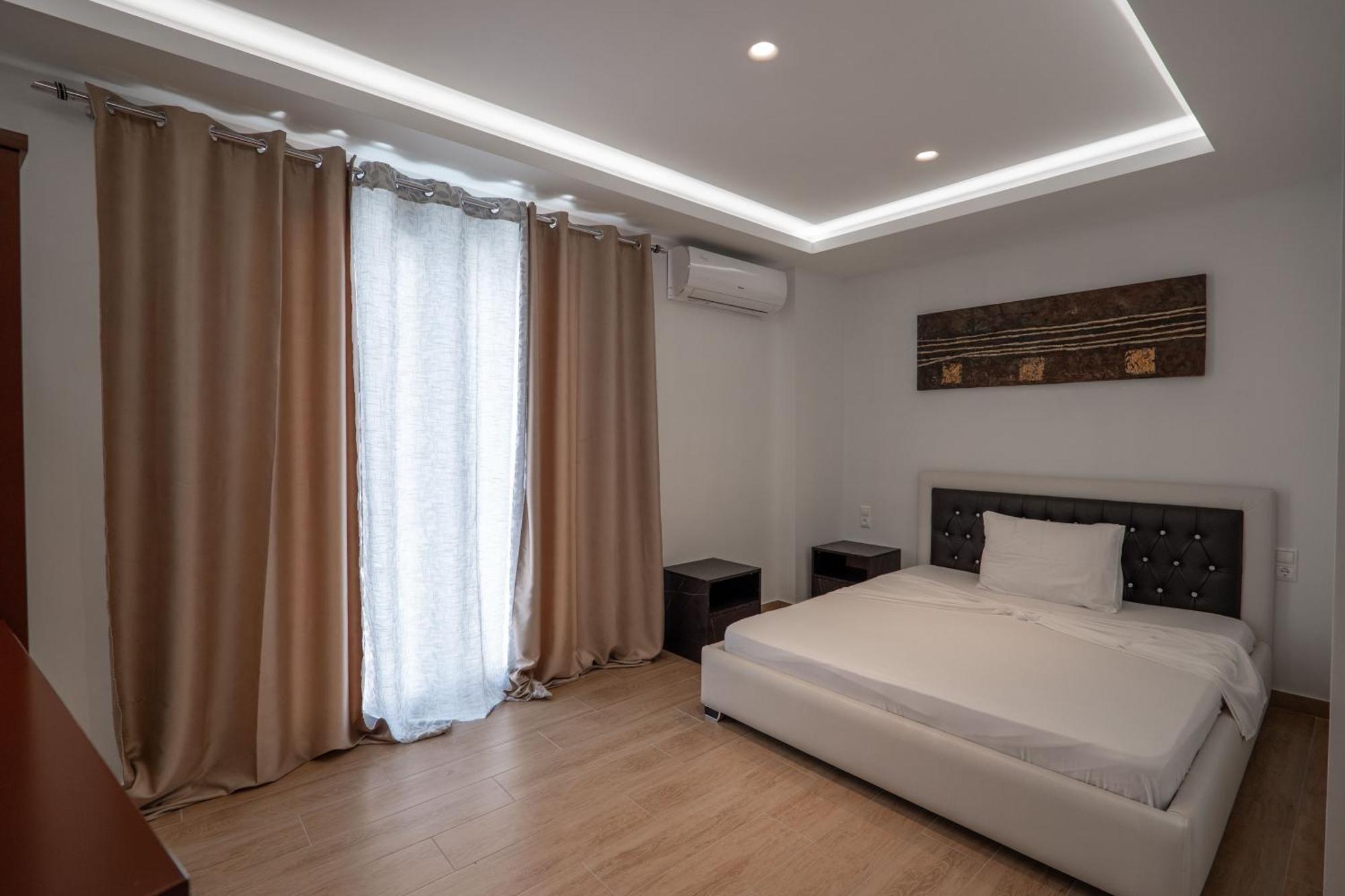Fori'S Rooms 希马拉 外观 照片