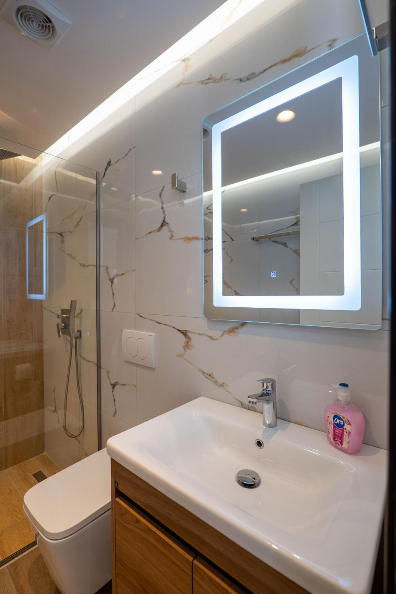 Fori'S Rooms 希马拉 外观 照片