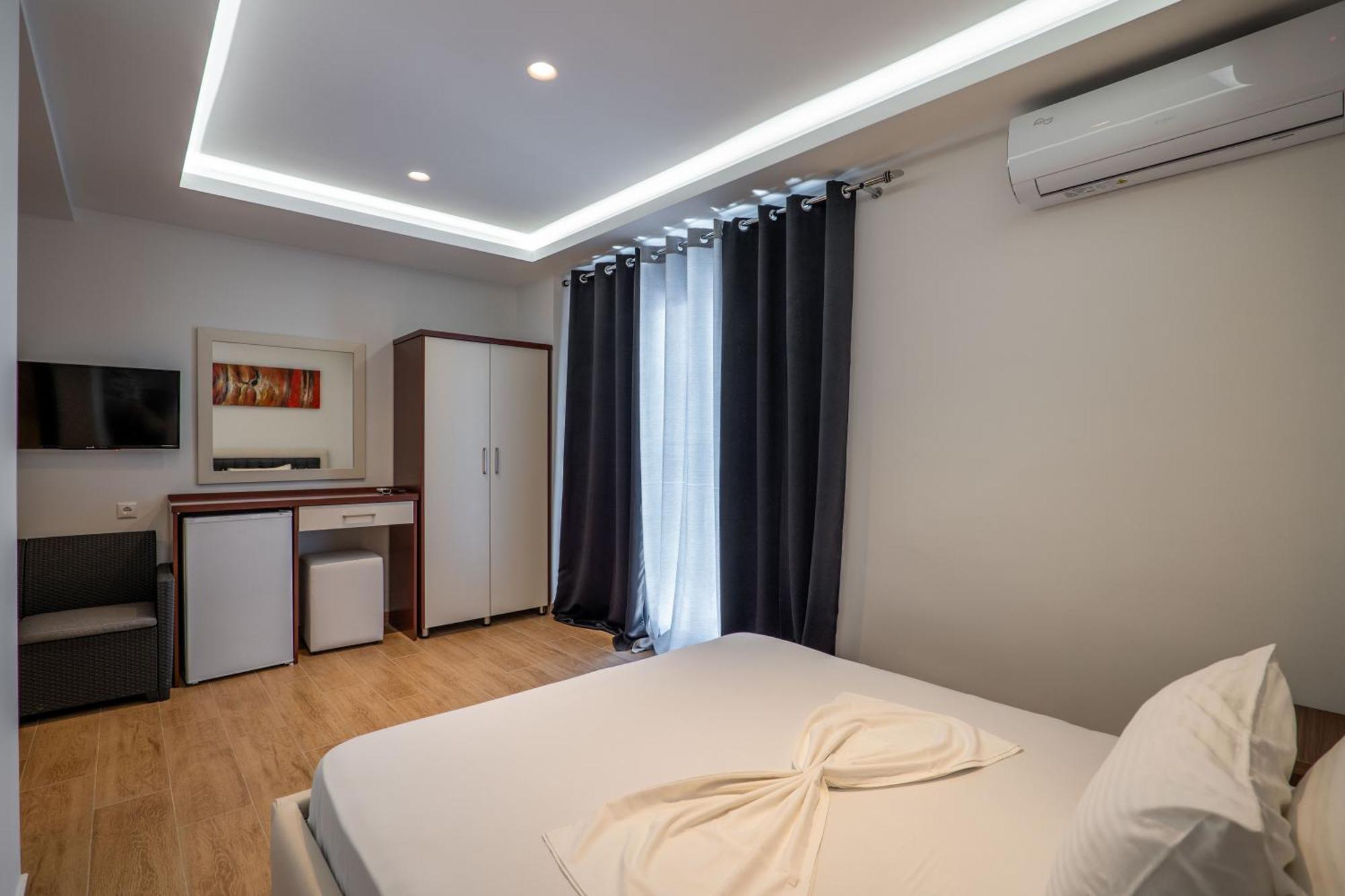 Fori'S Rooms 希马拉 外观 照片