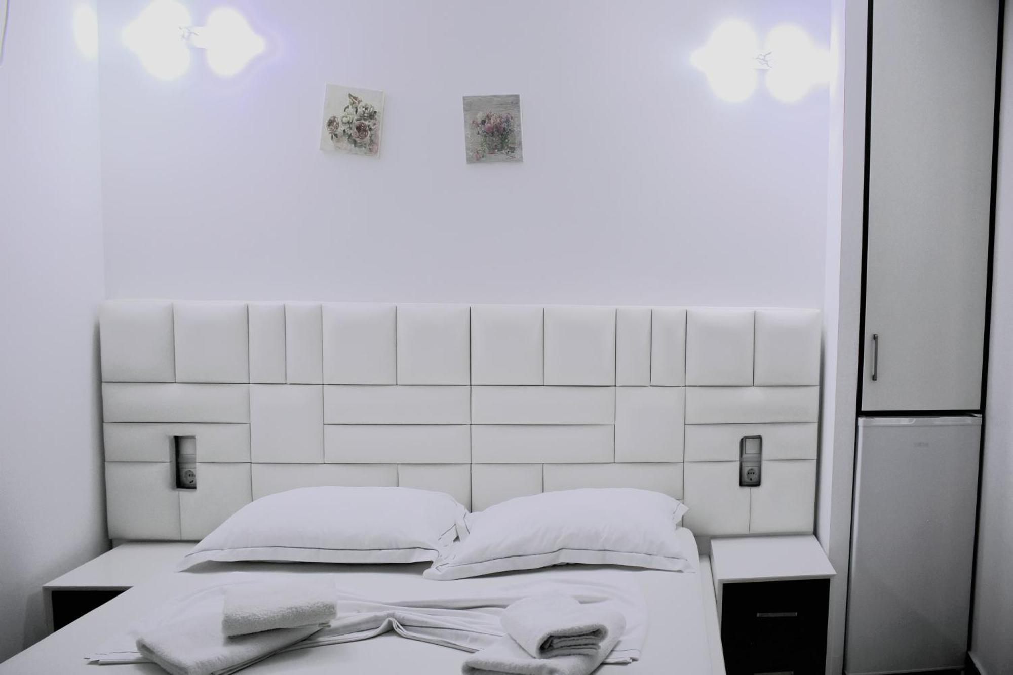 Fori'S Rooms 希马拉 外观 照片