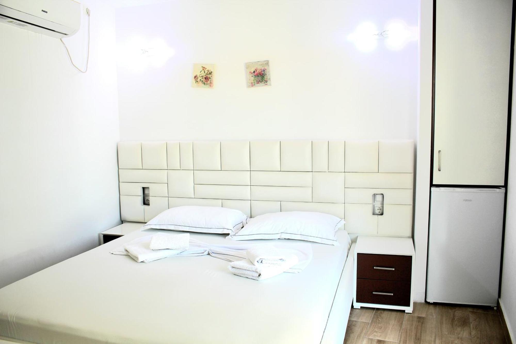 Fori'S Rooms 希马拉 外观 照片