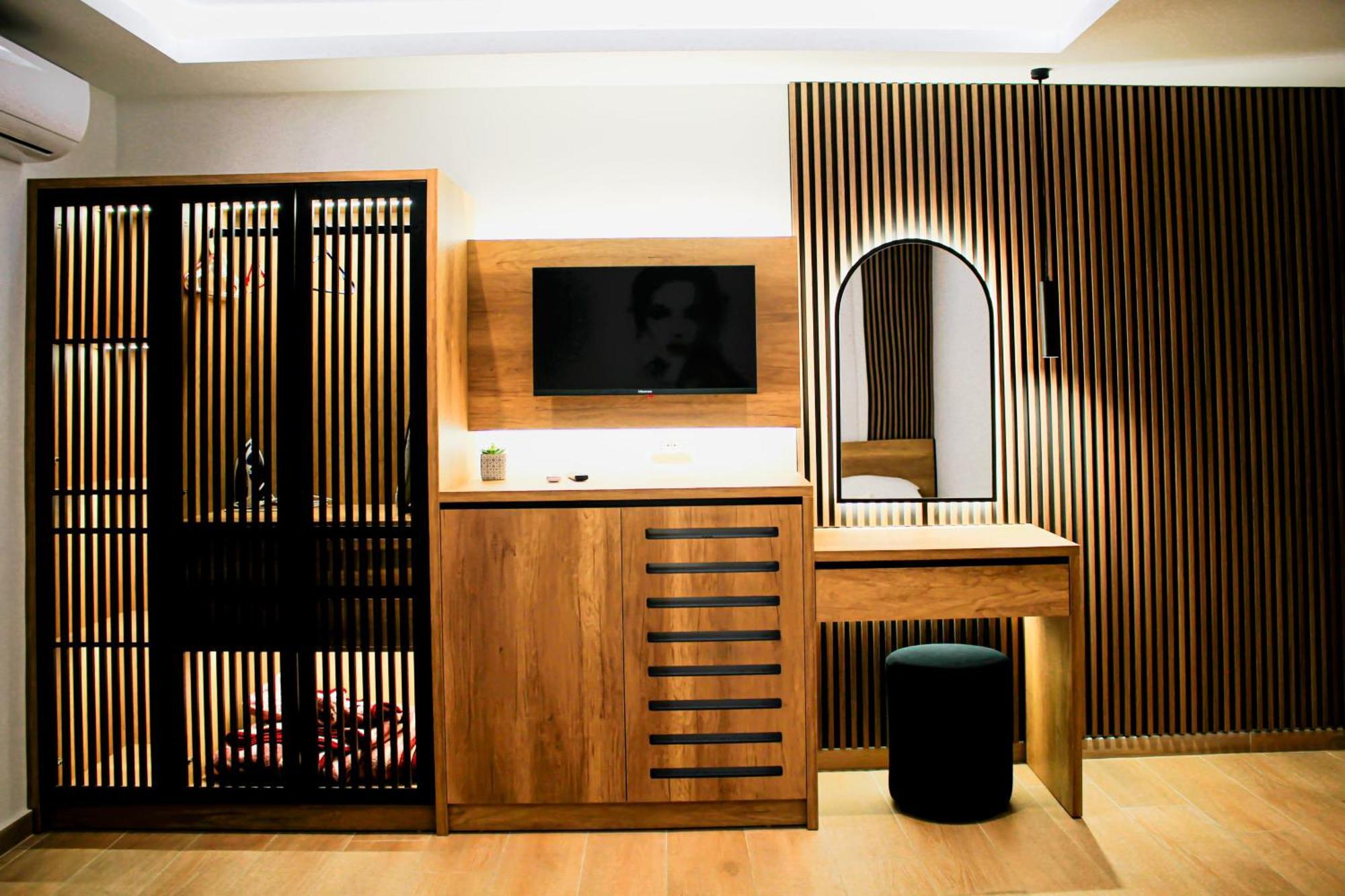 Fori'S Rooms 希马拉 外观 照片