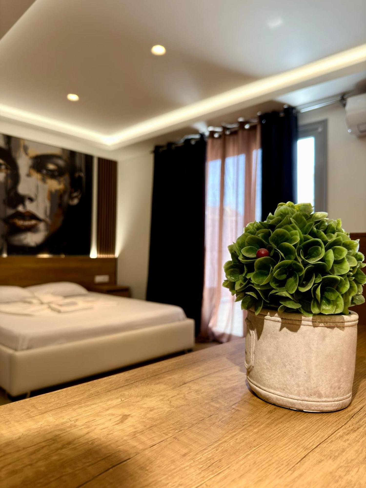 Fori'S Rooms 希马拉 外观 照片