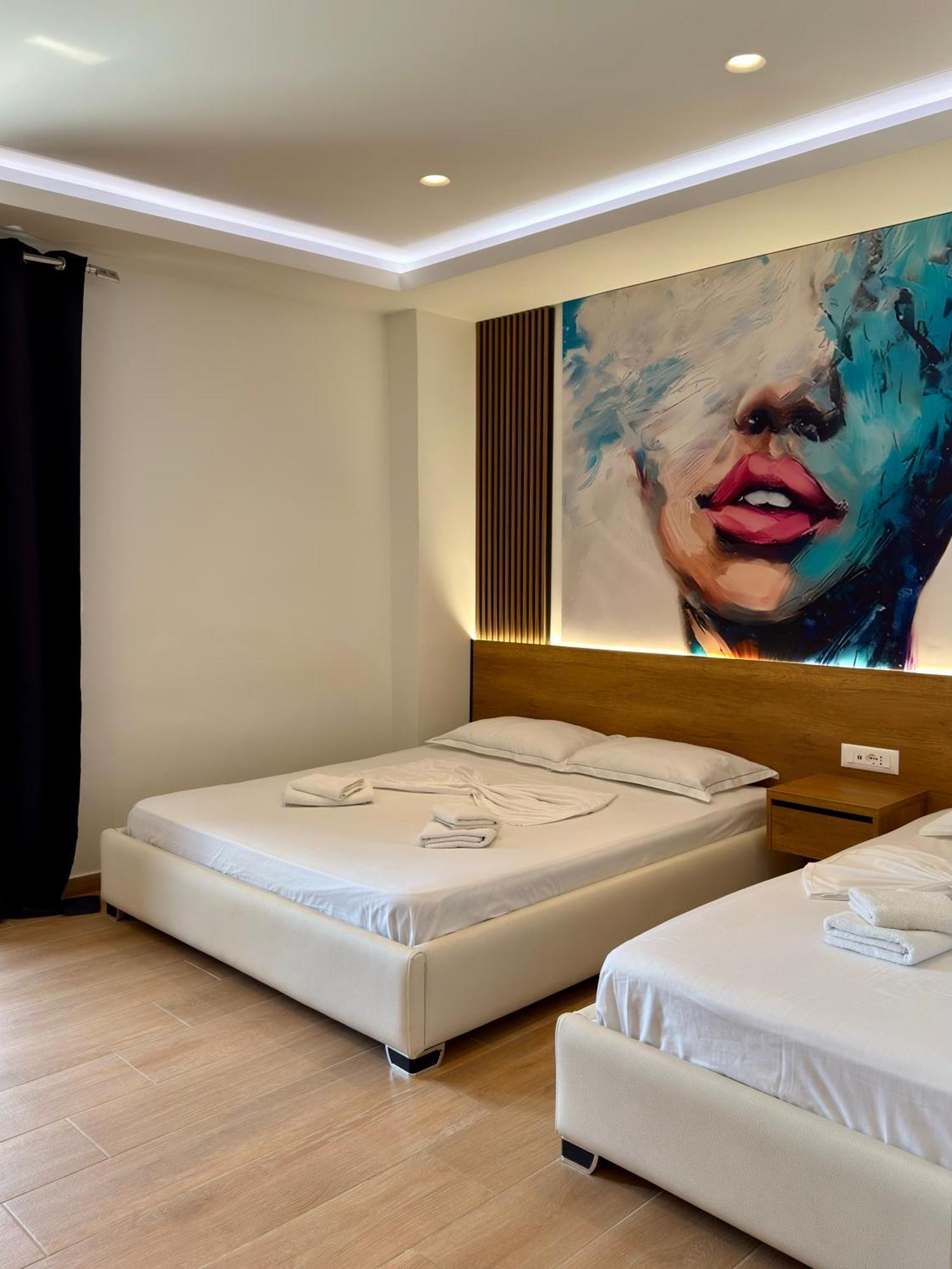Fori'S Rooms 希马拉 外观 照片