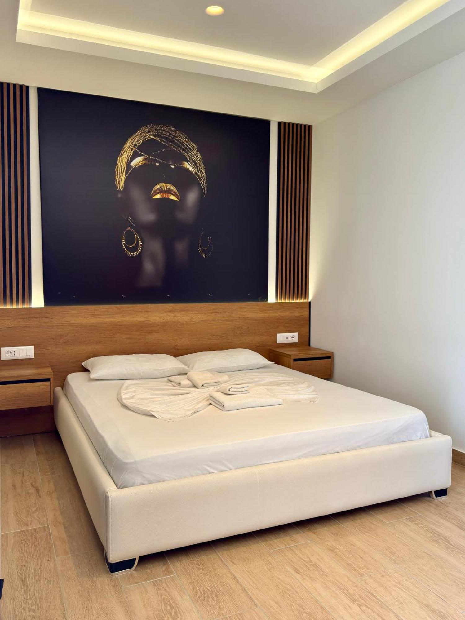 Fori'S Rooms 希马拉 外观 照片