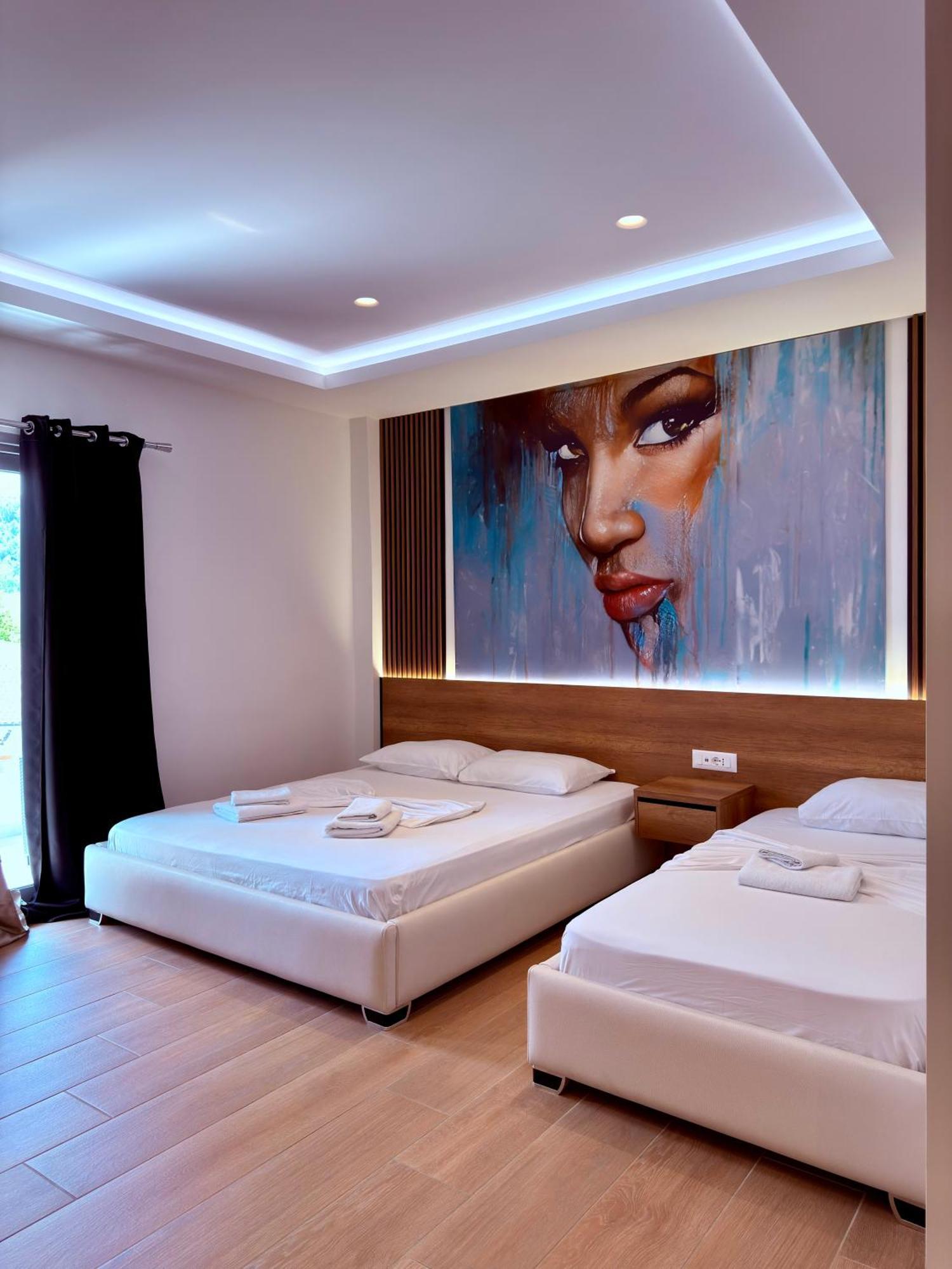 Fori'S Rooms 希马拉 外观 照片