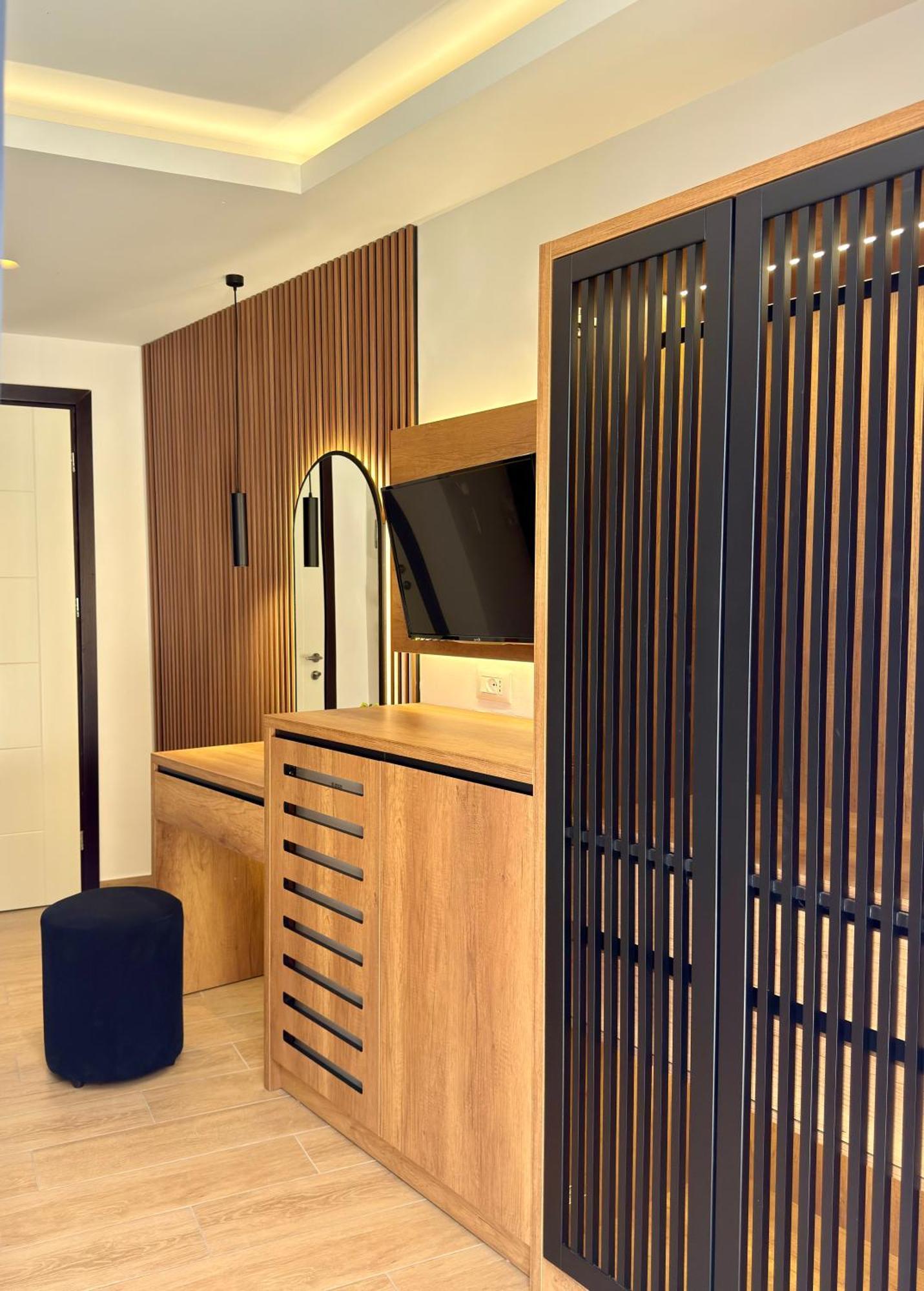 Fori'S Rooms 希马拉 外观 照片